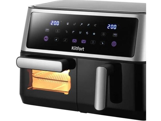 Аэрогриль KITFORT KT-2256